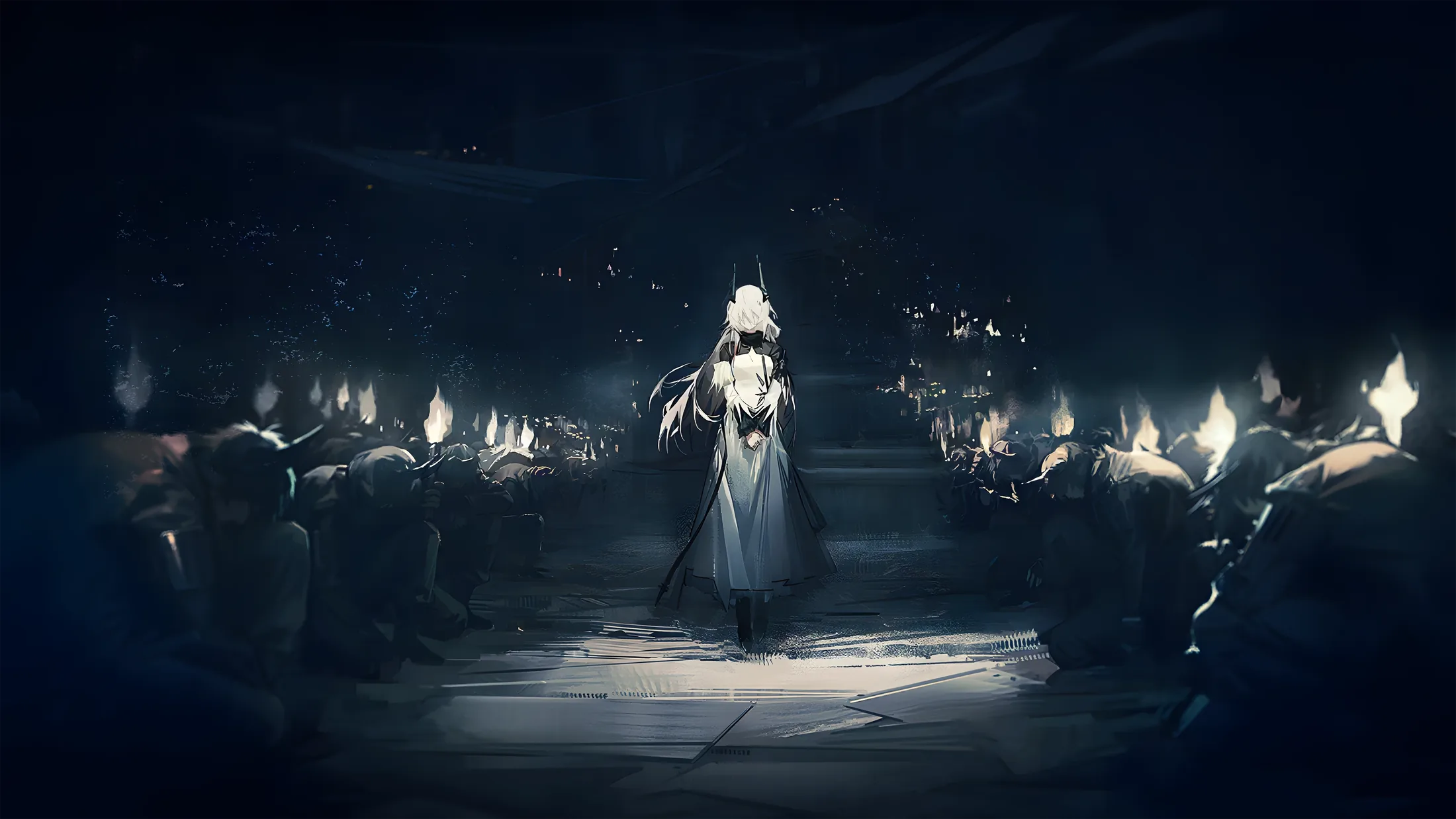 Arknights