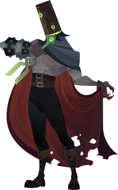 Oden
