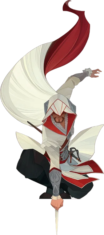 Ezio