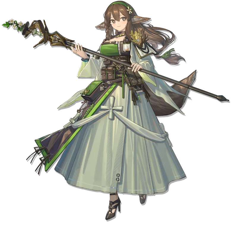 Perfumer the Distilled