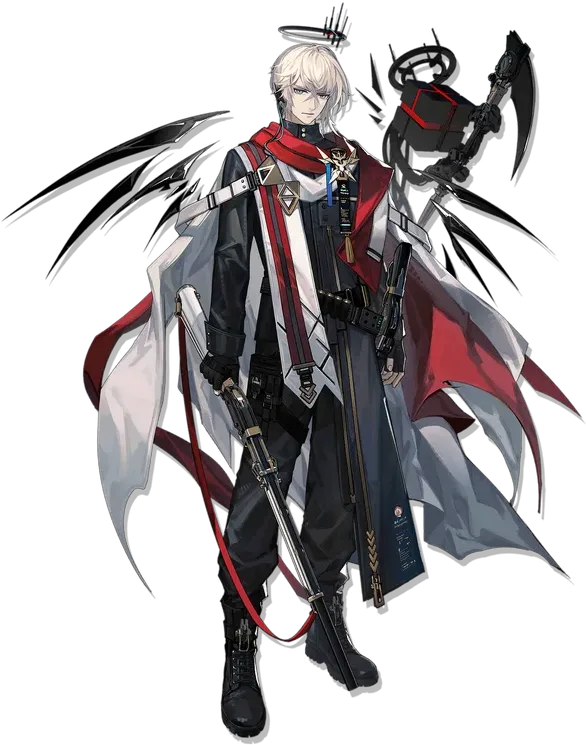 Executor the Ex Foedere