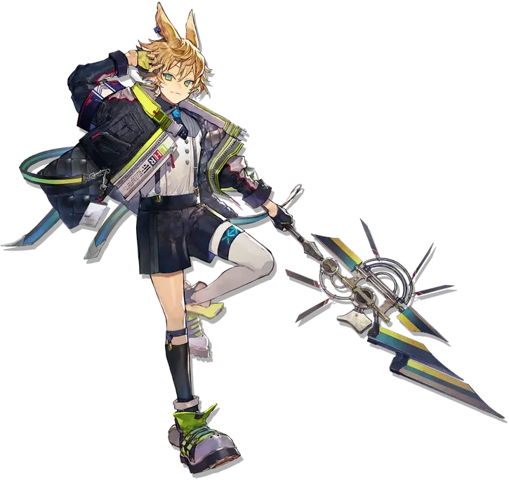 Leonhardt