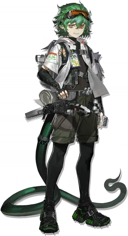 Verdant