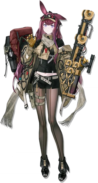 Ray