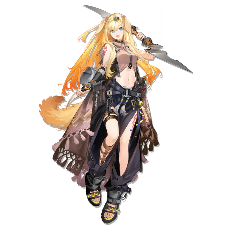 Brigid