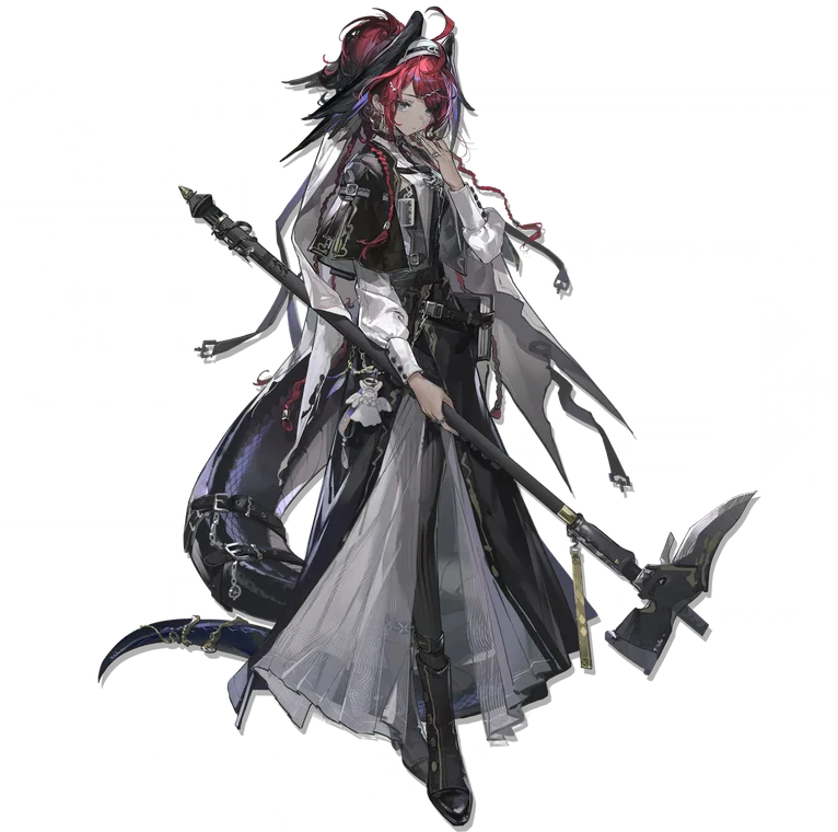 Gracebearer