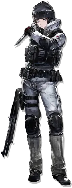 Frost