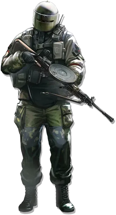 Tachanka