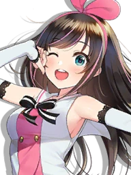 KizunaAI