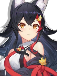 Ōkami Mio