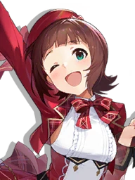 Haruka Amami