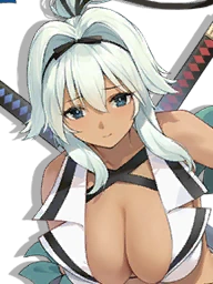 Yūyaki 