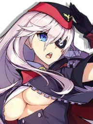 KMS Scharnhorst