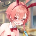 Neru (Bunny)