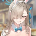 Asuna (Bunny)
