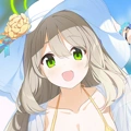 Nonomi (Swimsuit)