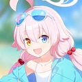 Hoshino (Swimsuit)