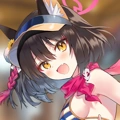Izuna (Swimsuit)