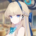 Toki (Bunny)