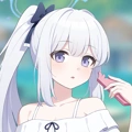 Miyako (Swimsuit)