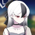 Kayoko (Dress)