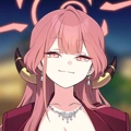 Aru (Dress)