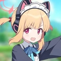 Momoi (Maid)