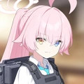 Hoshino (Armed)