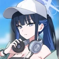 Saori (Swimsuit)