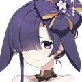 Tsukuyo (Dress)