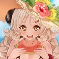 Izumi (Swimsuit)