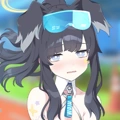 Hibiki (Cheer Squad)