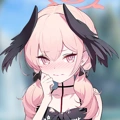 Koharu (Swimsuit)