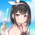 Mashiro (Swimsuit)