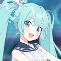 Hatsune Miku