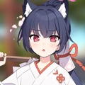 Serika (New Year)
