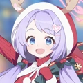 Hanae (Christmas)