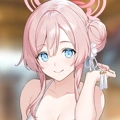 Mimori (Swimsuit)