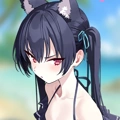 Serika (Swimsuit)