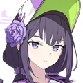 Sumire (Part-Timer)