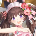 Shizuko (Swimsuit)