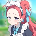 Yuzu (Maid)