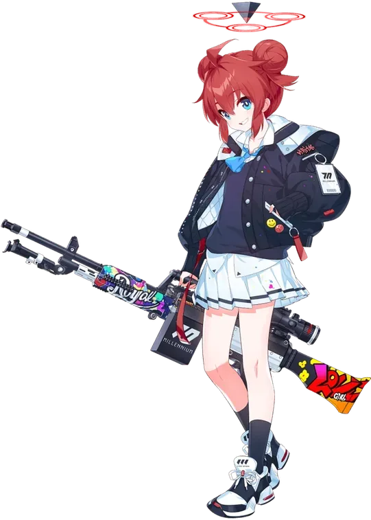 Maki