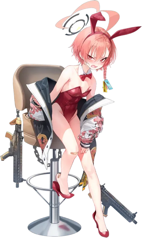 Neru (Bunny)
