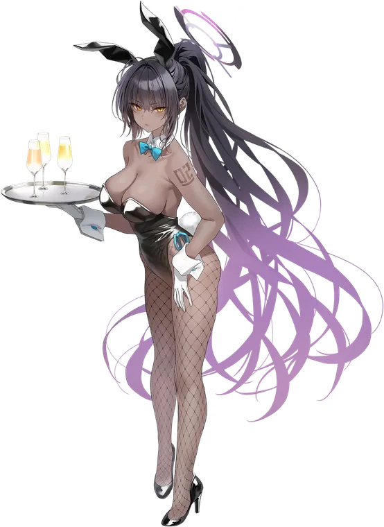 Karin (Bunny)