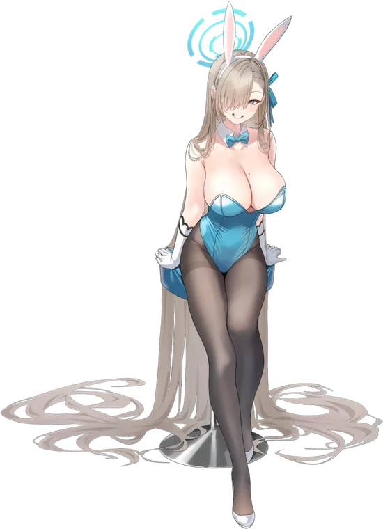 Asuna (Bunny)