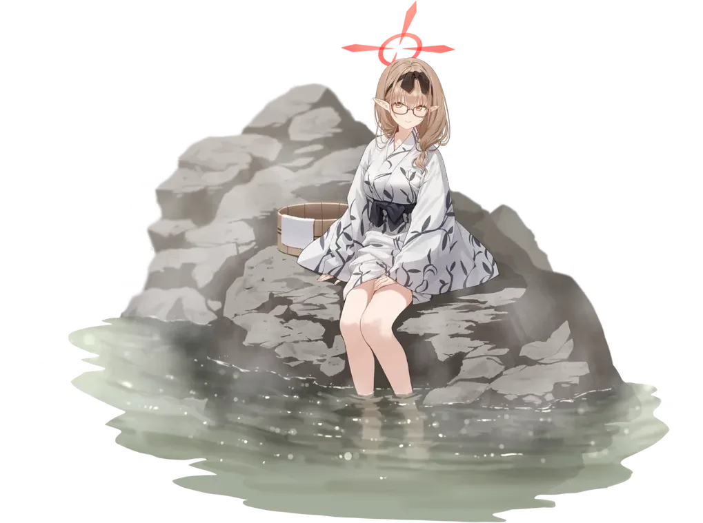 Chinatsu (Hot Spring)