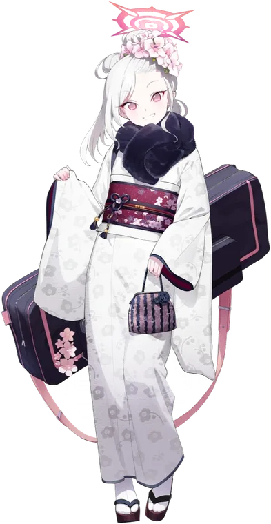 Mutsuki (New Year)