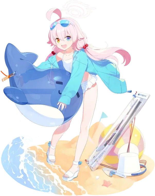 Hoshino (Swimsuit)