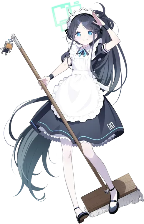 Aris (Maid)